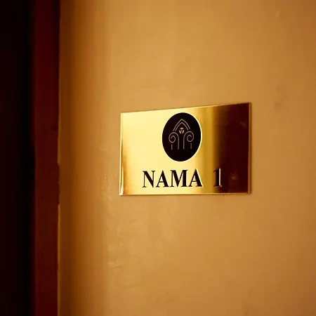 Nama Boutique Residence Venice Exterior photo