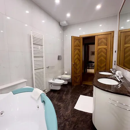 Nama Boutique Residence Venice Room photo