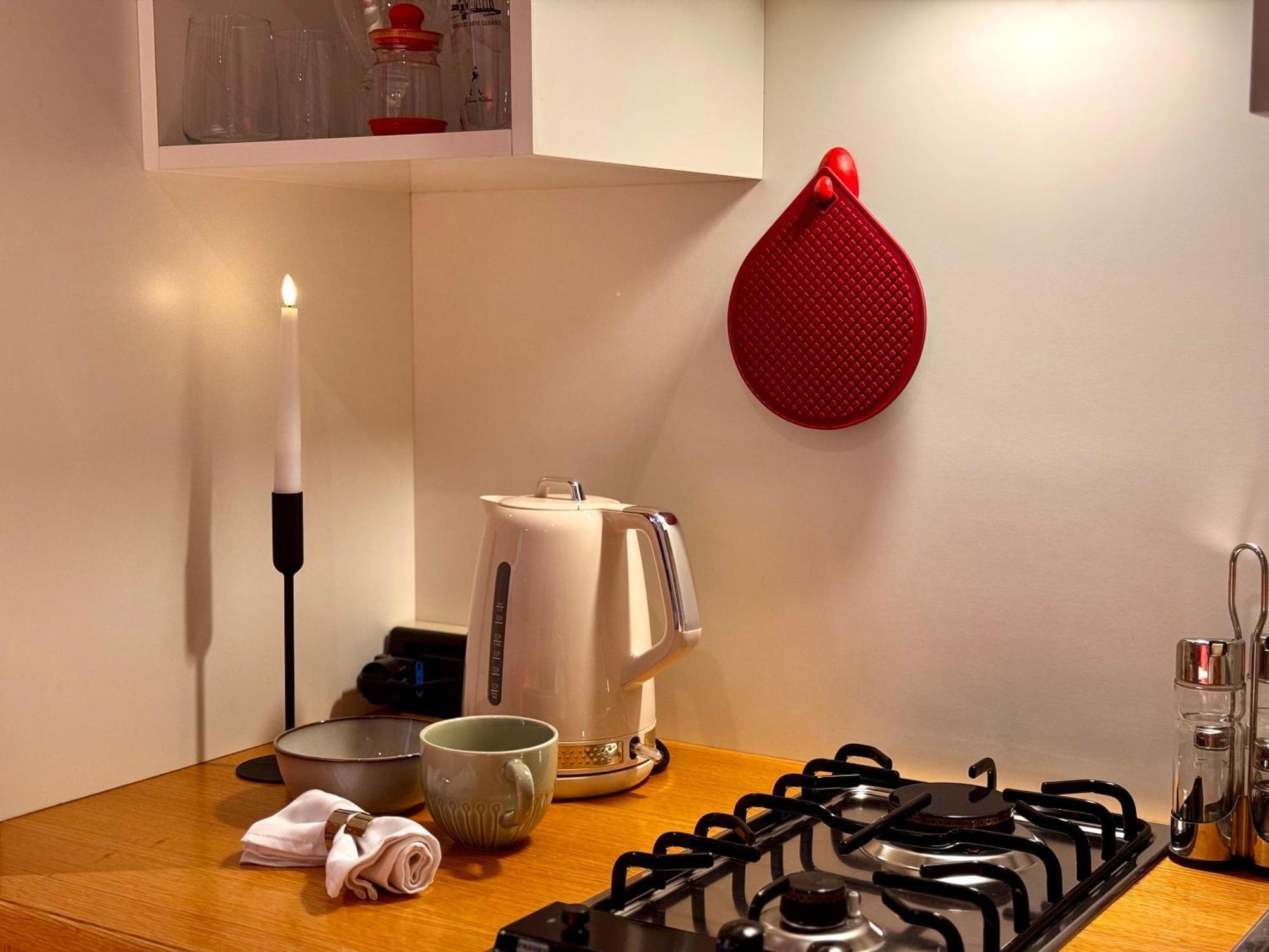 Nama Boutique Apartamento *
